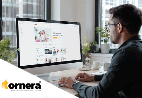 Por que Toda Pequena Empresa Precisa de um Site em 2025